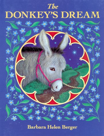 The Donkey'S Dream (Picture Puffins),Used