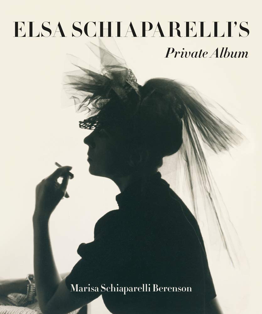 Elsa Schiaparelli'S Private Album,New