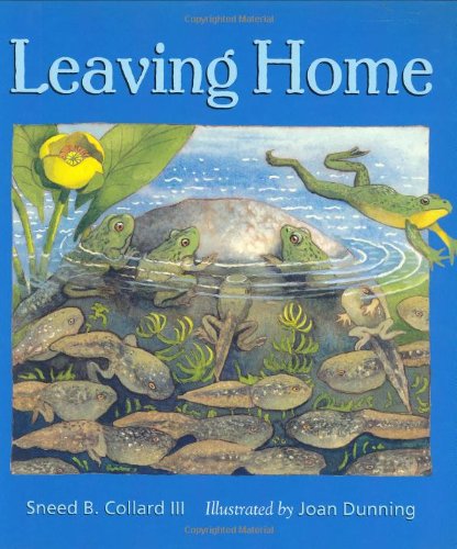 Leaving Home,New
