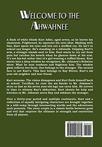 Welcome To The Ahwahnee,Used