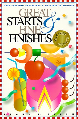 Great Starts and Fine Finishes,Used