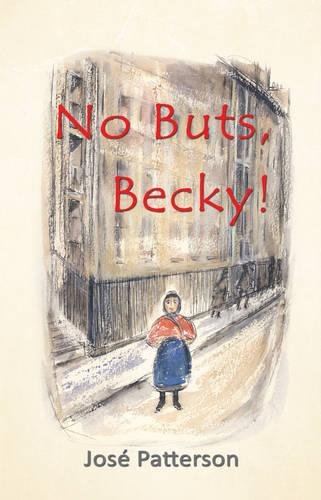 No Buts, Becky!,Used