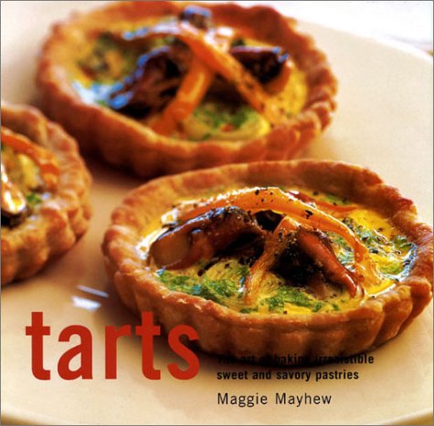 Tarts,Used
