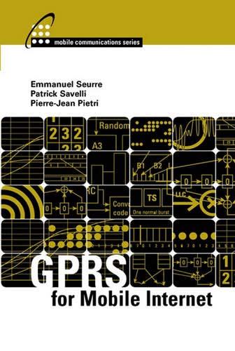 Gprs For Mobile Internet,New