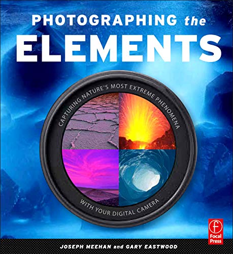 Photographing the Elements,Used