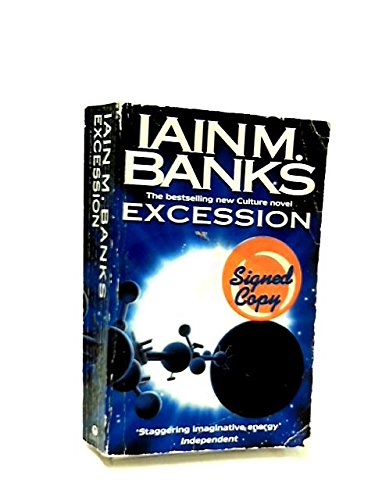 Excession,Used