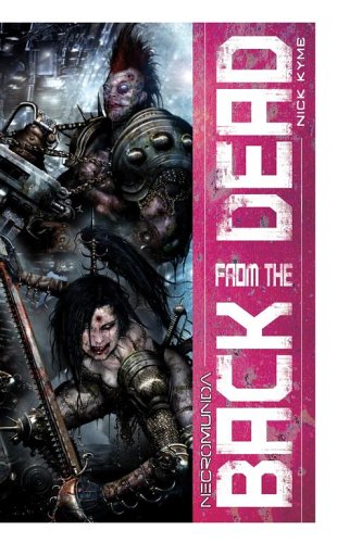 Back From The Dead (Necromunda)