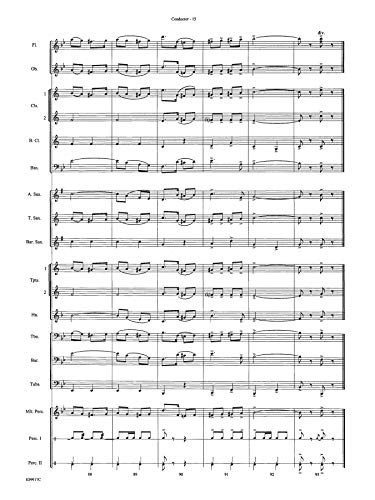 Barnum and Bailey's Favorite: Grade 2 (Belwin Young Band),Used