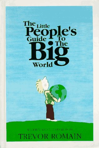 Little Peoples Guide to the Big World (Childrens Plays & Poetry),Used