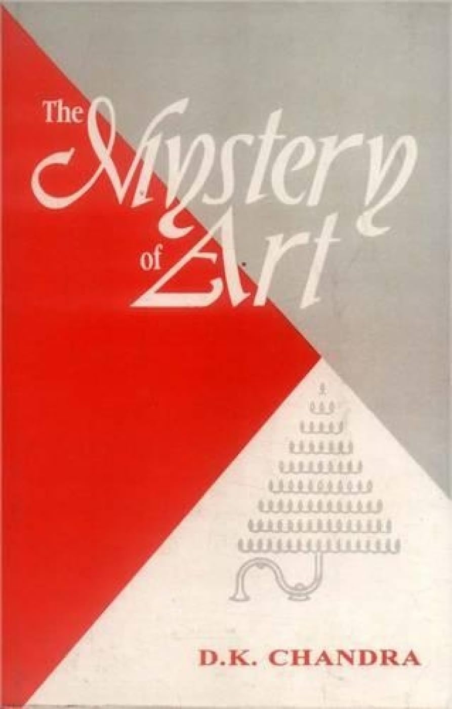 The Mystery of Art,Used