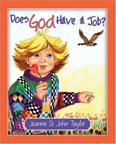 Does God Have a Job?,Used