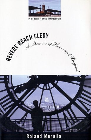 Revere Beach Elegy,Used