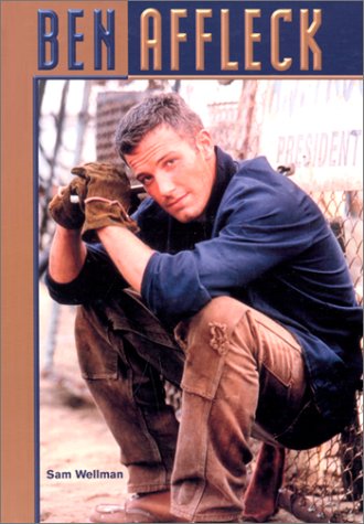 Ben Affleck (Galaxy of Superstars),Used