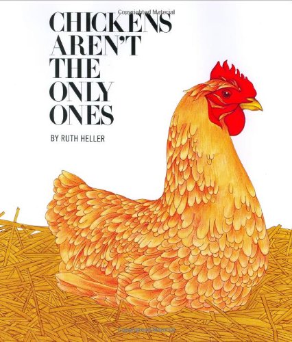 Chickens Aren't the Only Ones (Sandcastle Series),Used