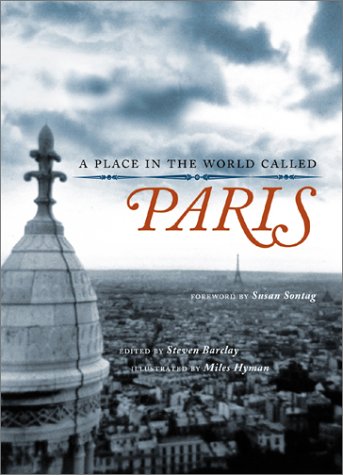 A Place In The World Called Paris