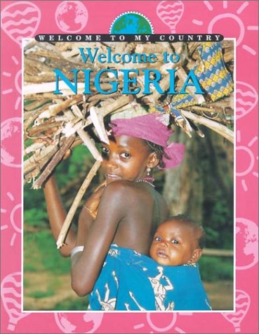 Welcome to Nigeria (Welcome to My Country),Used