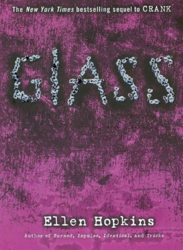 Glass (Turtleback School & Library Binding Edition),Used