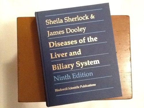 Diseases of the Liver and Biliary System,Used