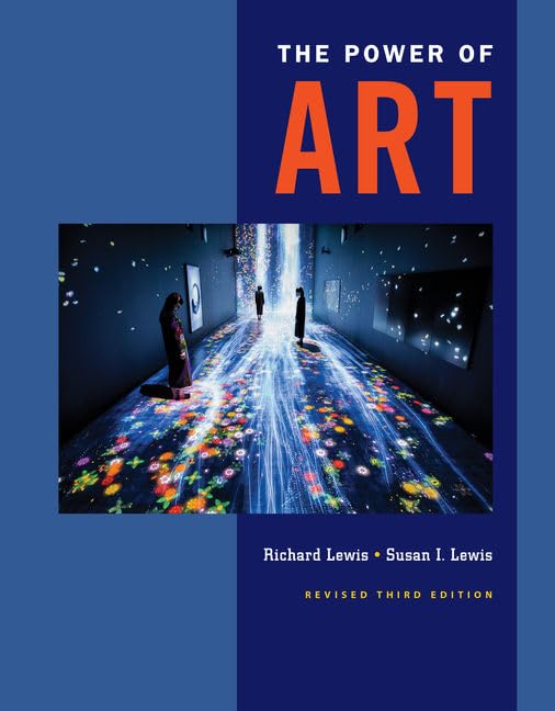 The Power Of Art, Revised