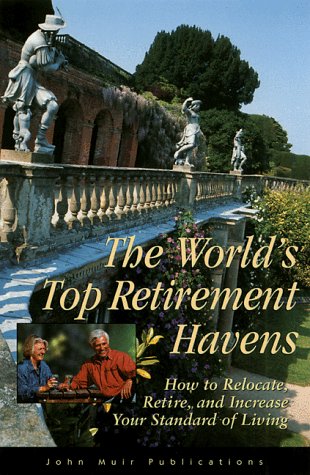The DELWorld's Top Retirement Havens,New
