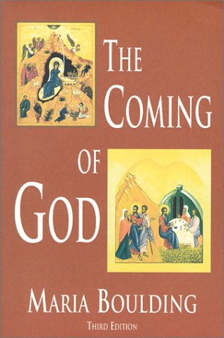 The Coming Of God,New