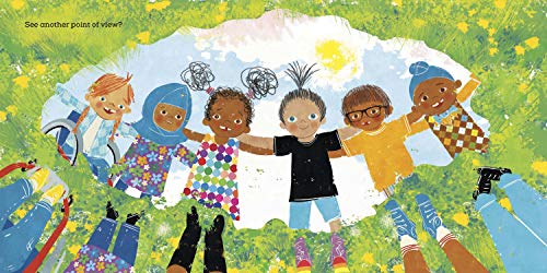 Big Feelings (An All Are Welcome Book)-used