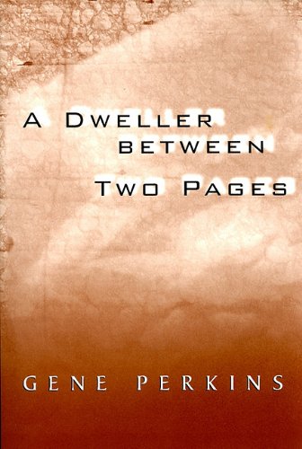 A Dweller Between Two Pages,Used