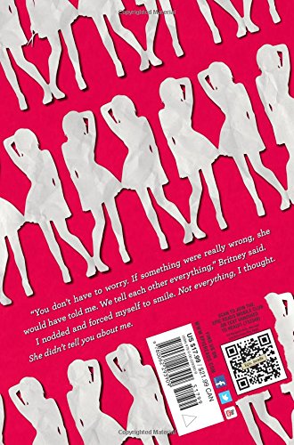 Vanished (Vanished, 1),Used