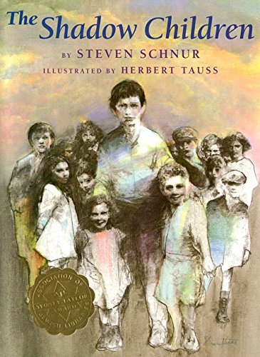 The Shadow Children,Used