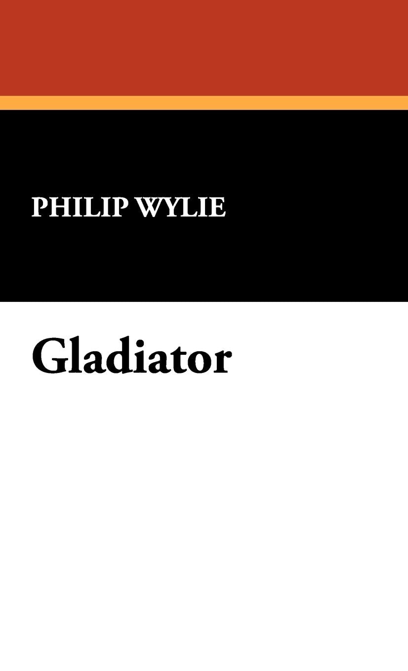 Gladiator,Used