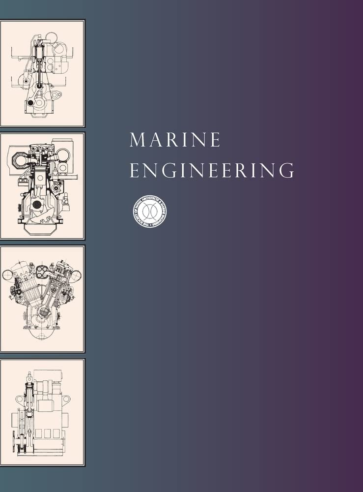Marine Engineering,Used