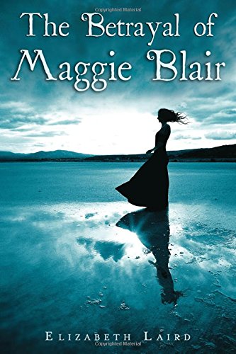 The Betrayal Of Maggie Blair,Used