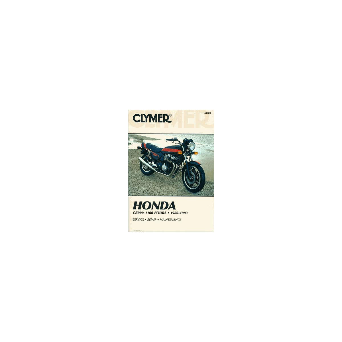 Honda Cb9001100 Fours 8083,New