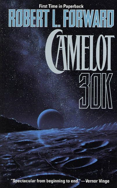 Camelot 30K,Used