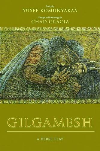 Gilgamesh: A Verse Play (Wesleyan Poetry Series),Used