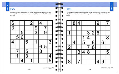 Brain Games  Lower Your Brain Age Sudoku: Jumbo Edition,Used