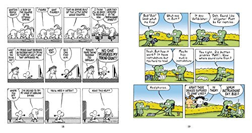 King of the Comics: A Pearls Before Swine Collection (Volume 23),Used