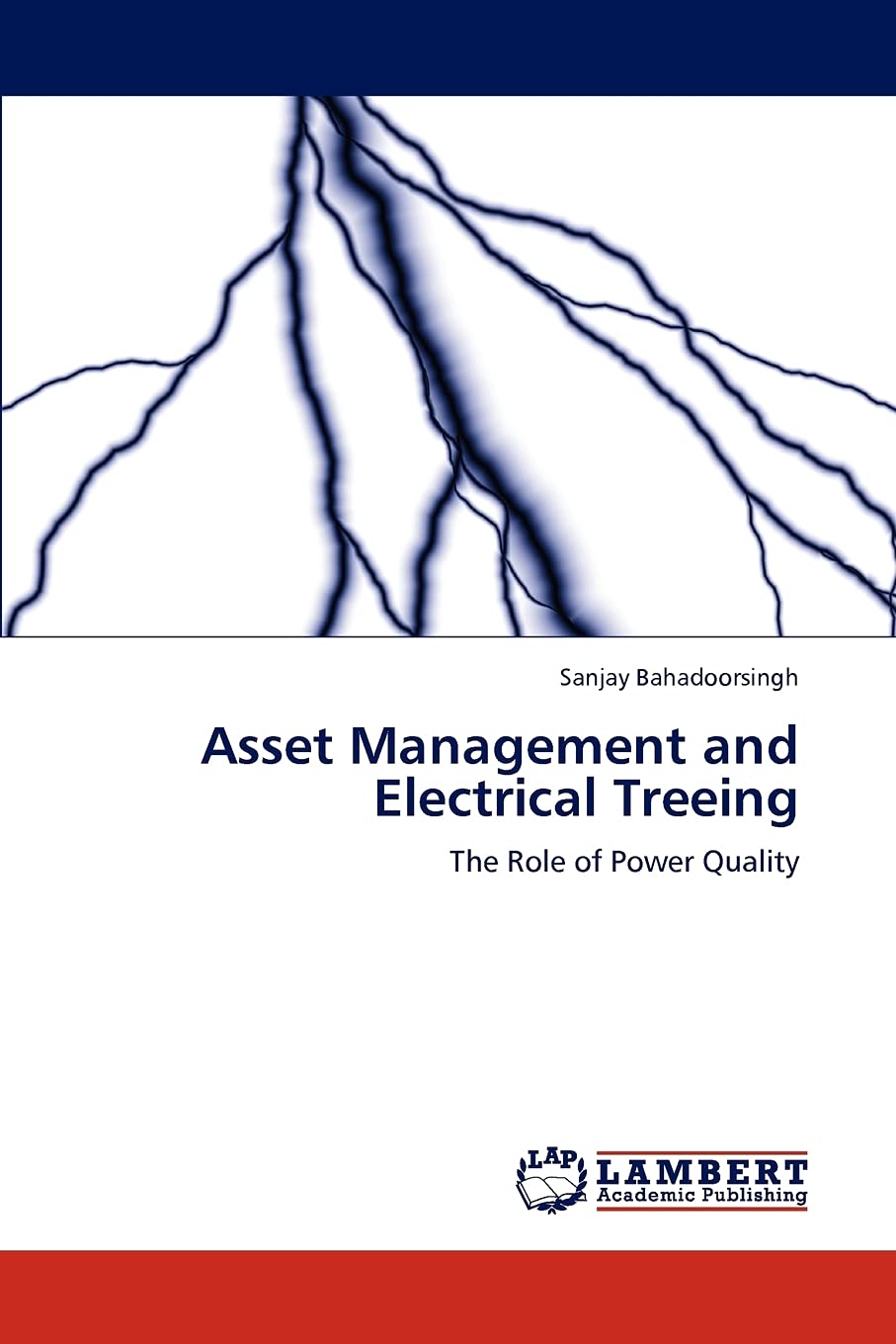 Asset Management and Electrical Treeing: The Role of Power Quality,Used