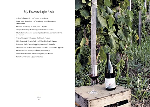 Vino: The Essential Guide To Real Italian Wine,Used