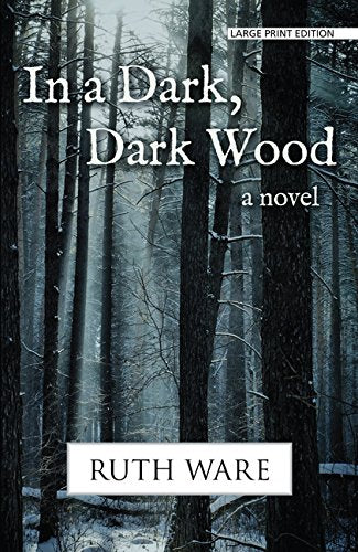 In a Dark, Dark Wood,Used