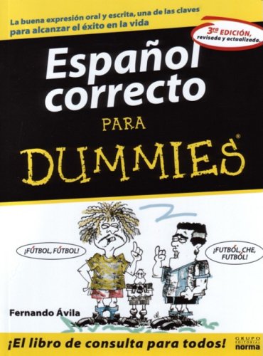 Espanol Correcto,Used