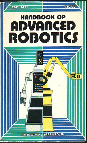 Handbook of Advanced Robotics,Used