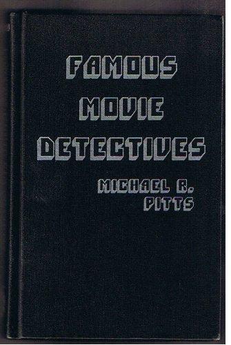 Famous Movie Detectives,Used