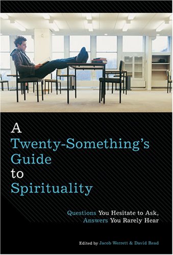 A TwentlySomething's Guide to Spirituality,Used