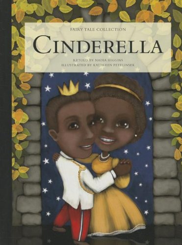 Cinderella (Fairy Tale Collection),Used