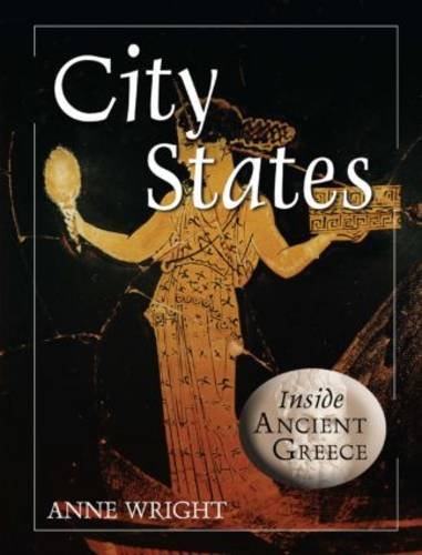 City States (Inside Ancient Greece),Used