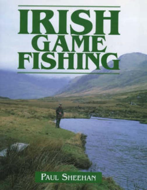 Irish Game Fishing,Used