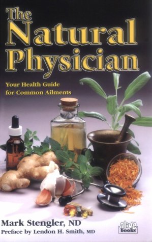 The Natural Physician,Used