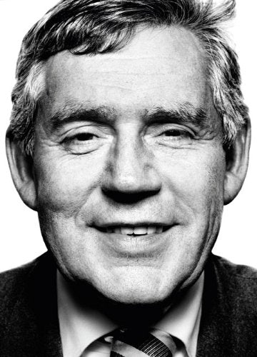 Power: Portraits of World Leaders,Used