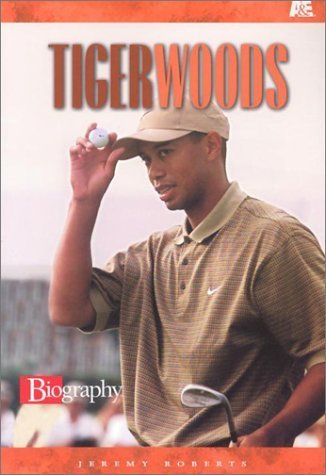 Tiger Woods (Biography (A & E)),Used
